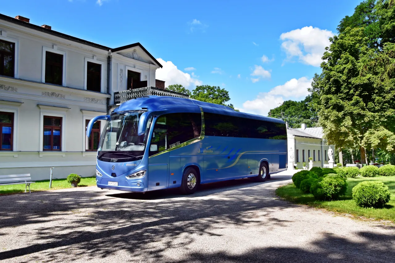 Wołoszka Garwolin rozkład jazdy – poznaj wszystkie godziny i przystanki