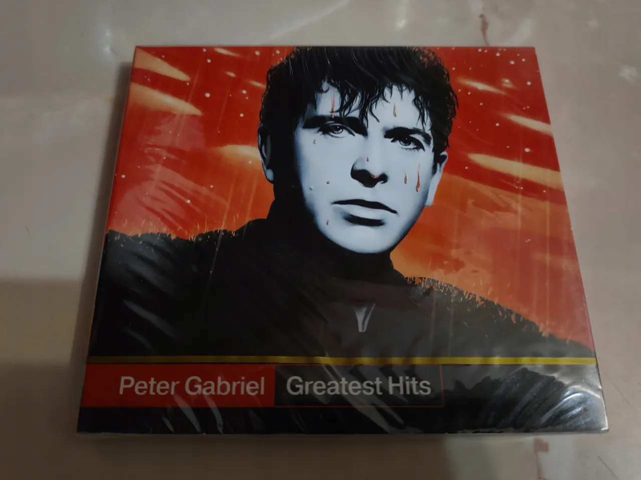 Najlepsze albumy Petera Gabriela - Pełna dyskografia artysty