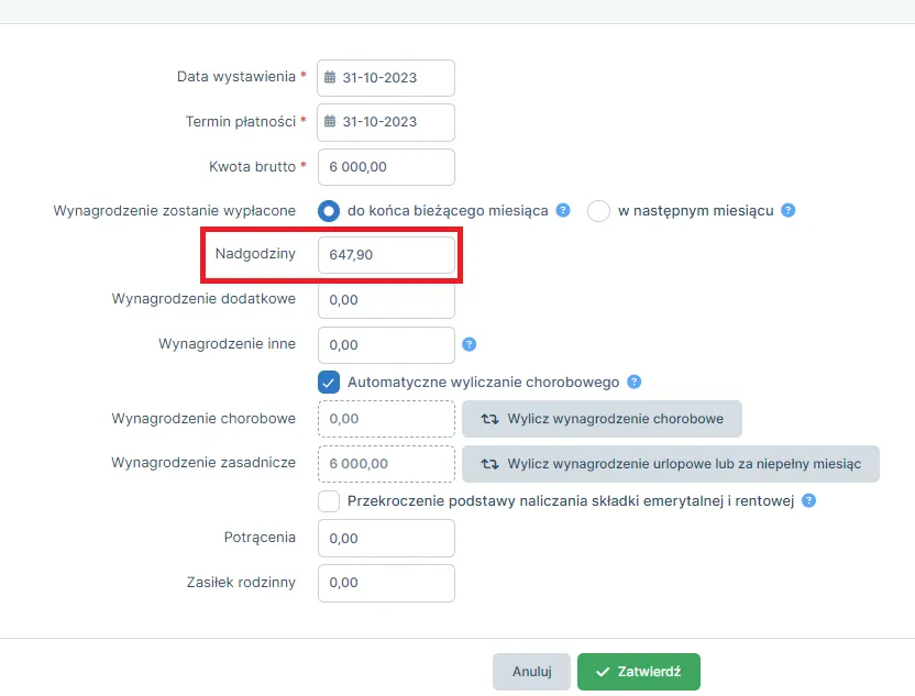 Ile płacą za pracę w sobotę? Zasady wynagradzania. Pełne stawki