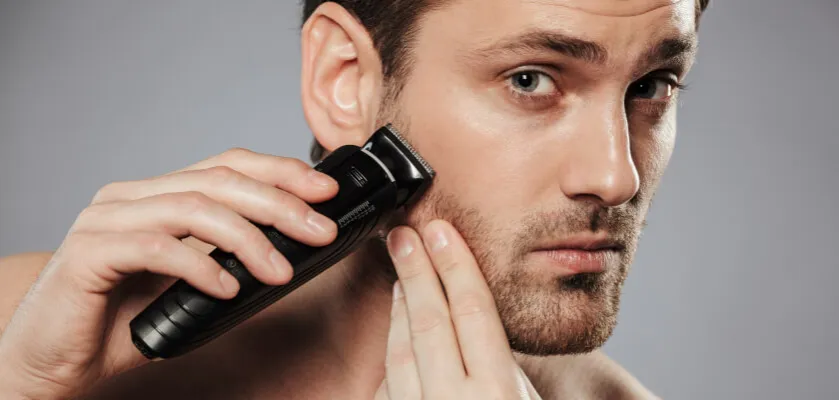 Golarka elektryczna czy warto? Poznaj wady i zalety zakupu