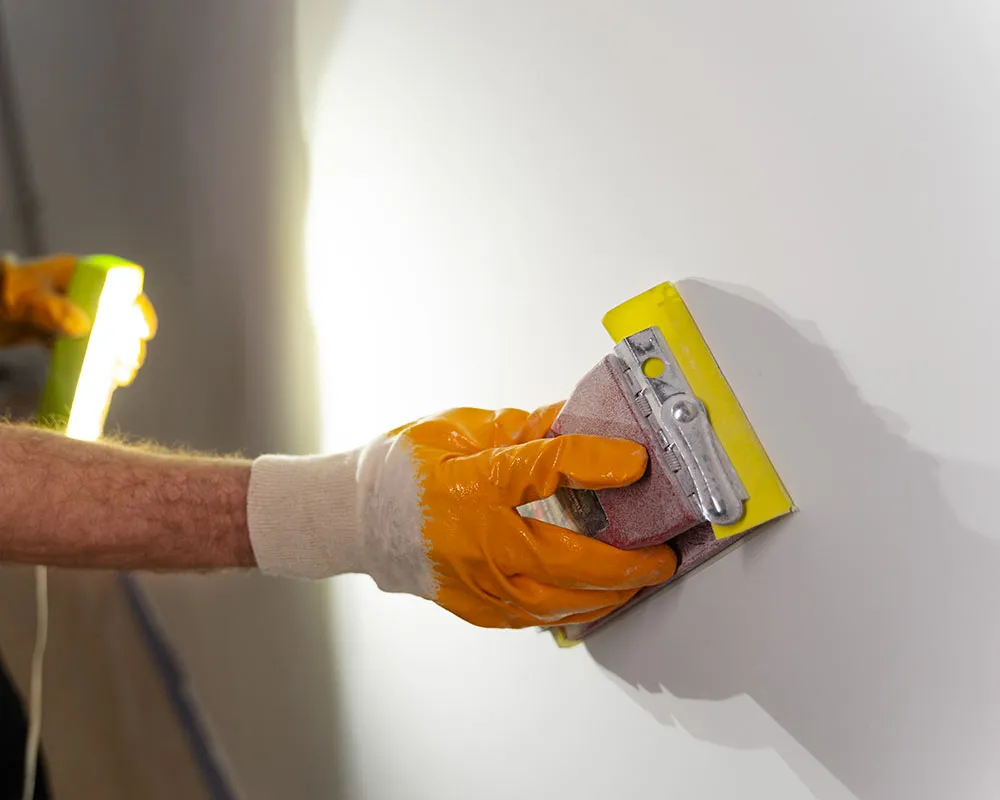 Jak obliczyć m2 do malowania i uniknąć kosztownych błędów