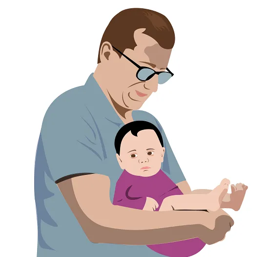 Jak nosić dziecko bezpiecznie i komfortowo - sprawdzone techniki