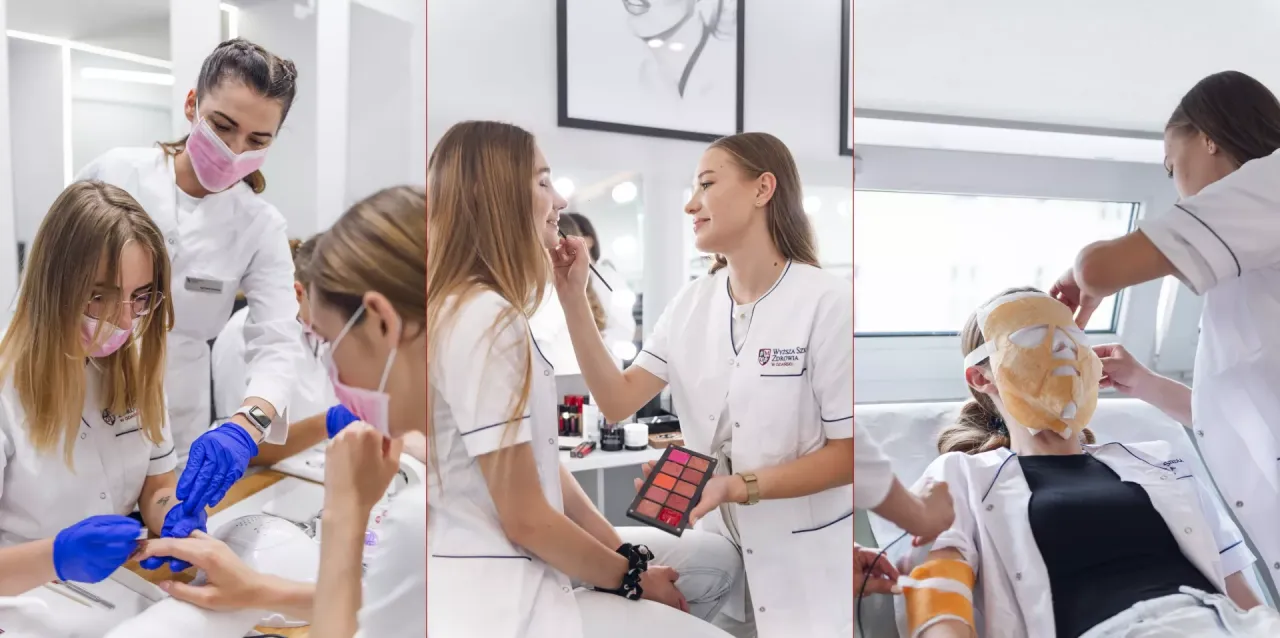 Kosmetologia praca po studiach: jak uniknąć błędów w karierze?