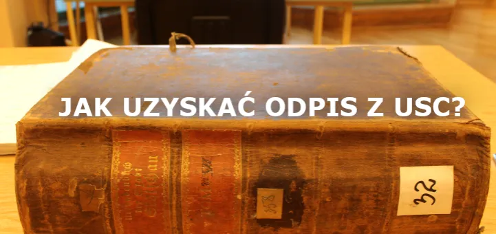 Gdzie dostanę odpis aktu urodzenia? Sprawdź łatwe sposoby uzyskania