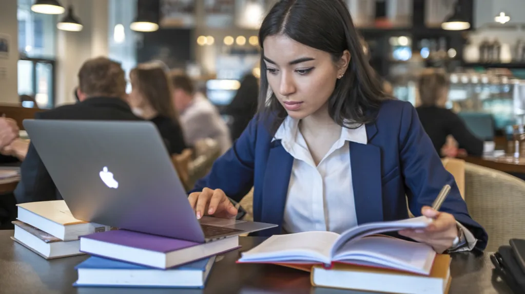 Gdzie w Krakowie studenci znajdą 5 idealnych kawiarnii do nauki?