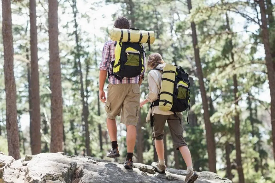 Co spakować w góry, aby uniknąć nieprzyjemnych niespodzianek?