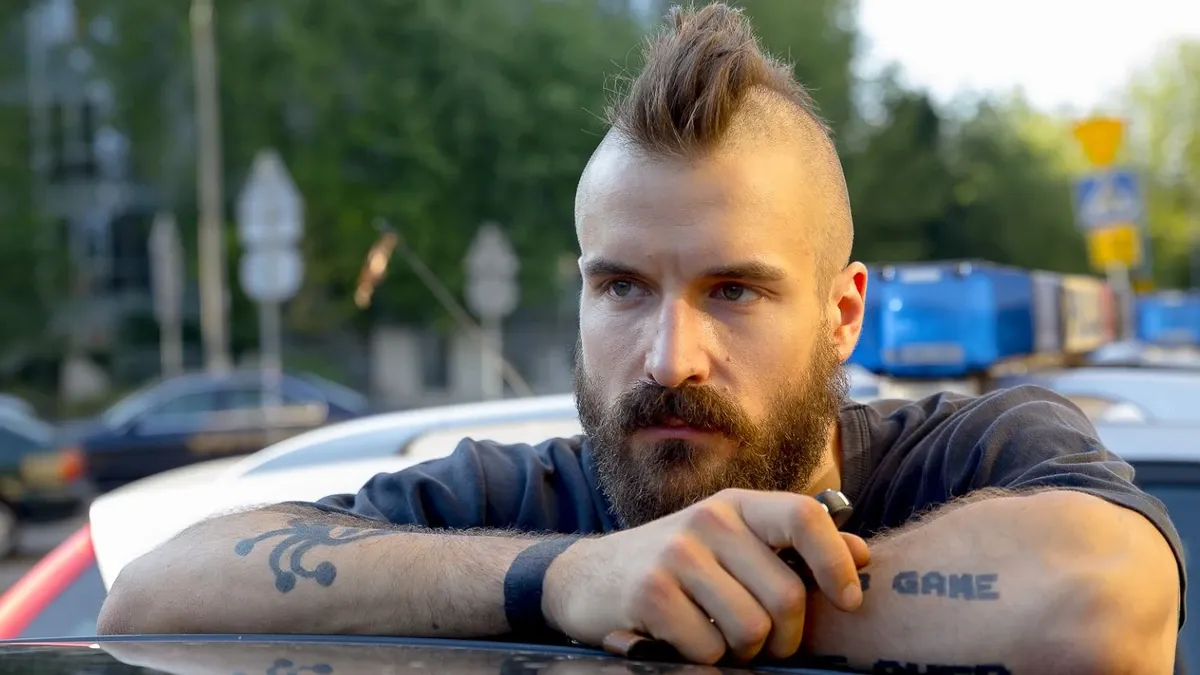 Aktorzy z Pitbulla: Kto grał Despero, Majamiego, Gebelsa?