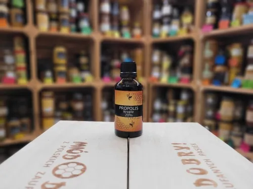 Jak zażywać propolis na spirytusie, by maksymalnie wykorzystać jego moc