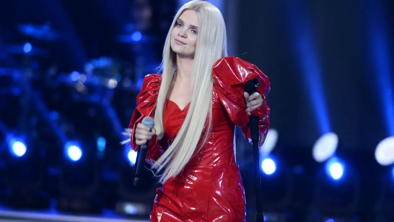 Tekst piosenki Margaret Byle jak - odkryj prawdziwe emocje utworu