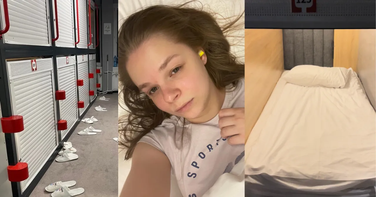 Pierwszy raz w hostelu? Sprawdź, jak wygląda nocleg bez obaw!
