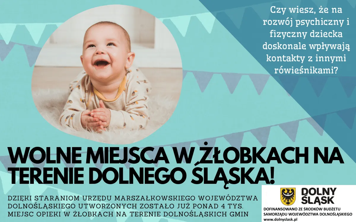 Kiedy do żłobka? Kluczowe informacje o wieku i gotowości dziecka