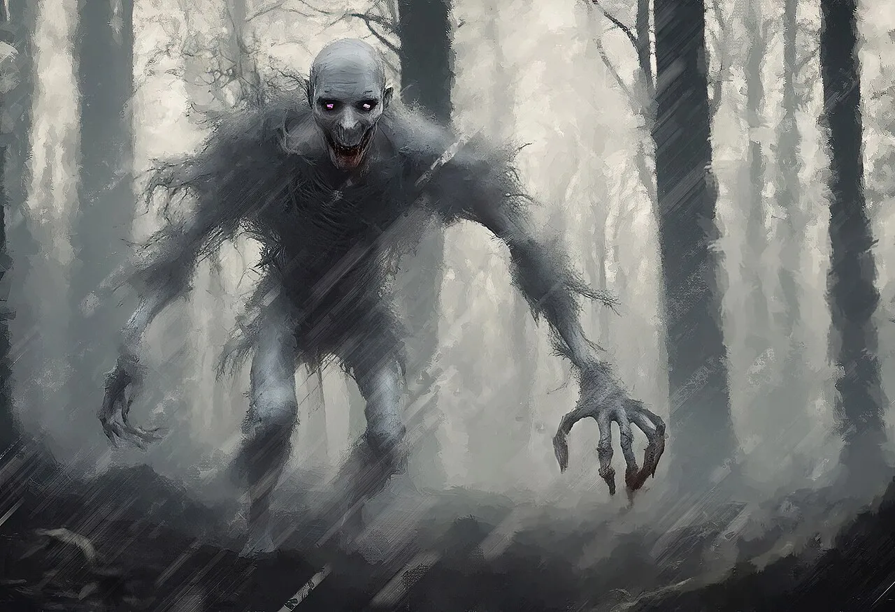 Czy Wendigo istnieje? Mit, psychoza i mroczna prawda legendy Czy Wendigo istnieje? Mit, psychoza i mroczna prawda legendy