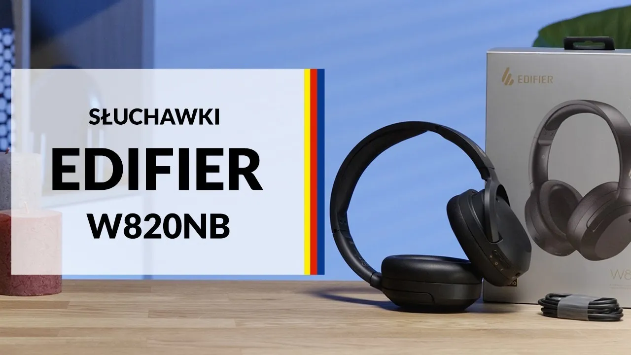 Jak sparować słuchawki Edifier z telefonem - proste kroki i porady Jak sparować słuchawki Edifier z telefonem - proste kroki i porady