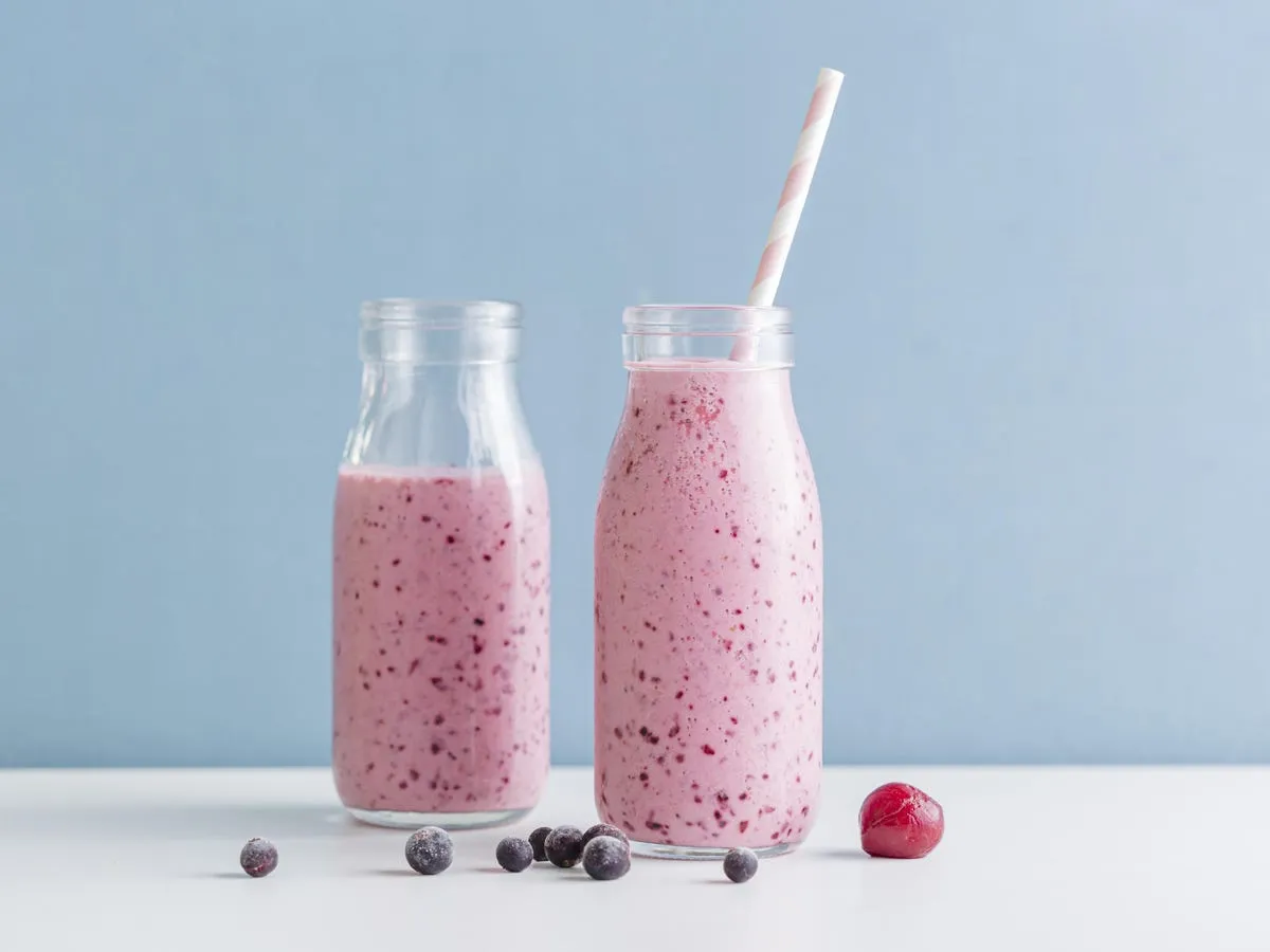 Los mejores batidos de Mercadona: variedad, precios y beneficios nutricionales