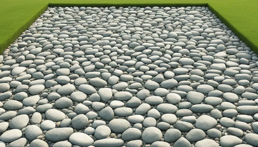 Jak obliczyć ile potrzeba kamienia dekoracyjnego, aby uniknąć strat