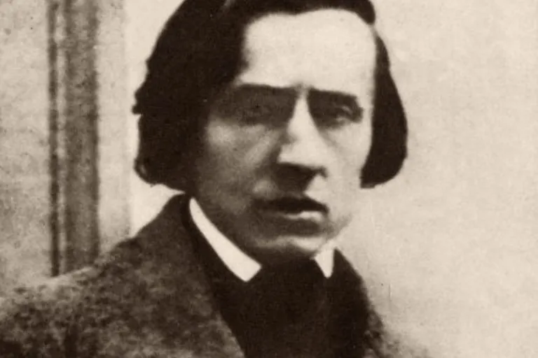 Kiedy i gdzie urodził się Fryderyk Chopin? Odkryj nieznane fakty