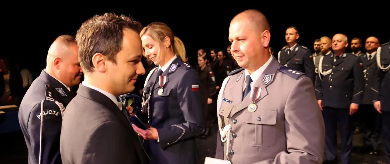 Komenda miejska policji w Radomiu - aktualne dane kontaktowe i bezpieczeństwo mieszkańców