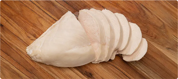 Ile gotować kurczaka? Sekrety idealnie przygotowanego mięsa bez suchości