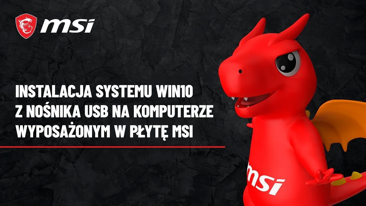 Jak zainstalować Windows 10 z pendrive BIOS - krok po kroku bez błędów