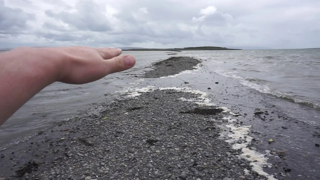 Czy Bałtyk ma przypływy i odpływy? Poznaj zaskakującą prawdę o naszym morzu Czy Bałtyk ma przypływy i odpływy? Poznaj zaskakującą prawdę o naszym morzu