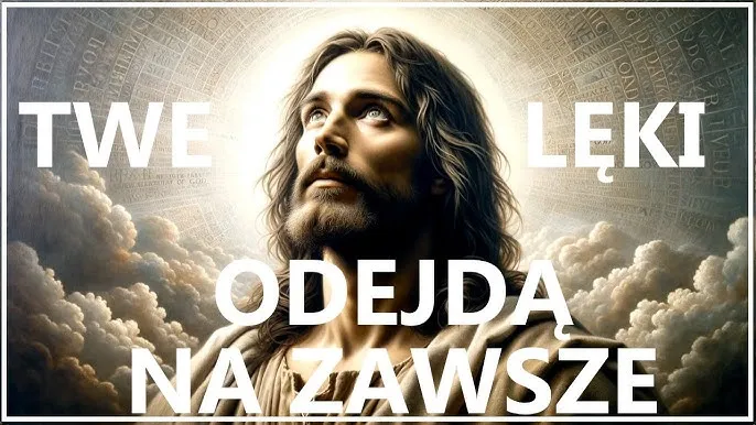 Jaka modlitwa pomaga w pokonaniu lęku i odnalezieniu spokoju