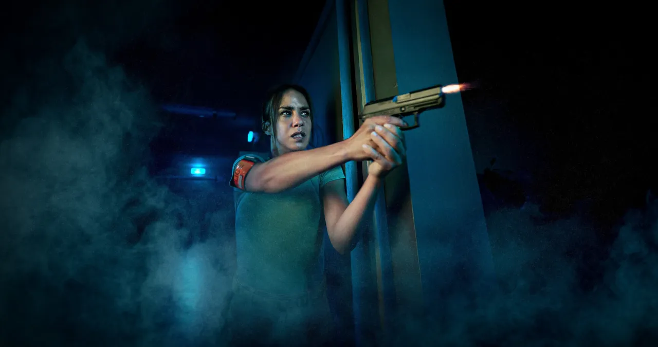 Najlepsze filmy o strzelaninie w szkole na Netflix, które musisz zobaczyć