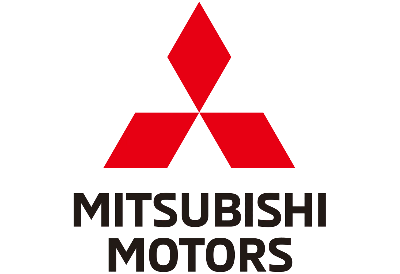 Znaczek firmowy Mitsubishi – Historia, znaczenie i ewolucja logo marki