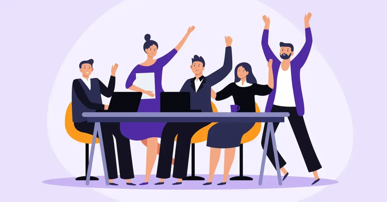 Jak motywacja pomaga w wyborze zawodu i wpływa na sukces zawodowy