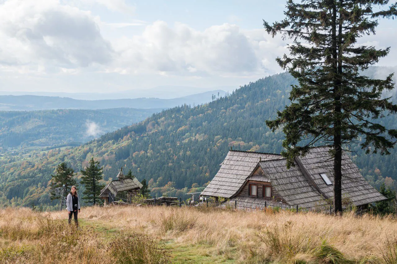 Góry niedaleko Wrocławia - Idealne miejsce na wypoczynek i aktywności