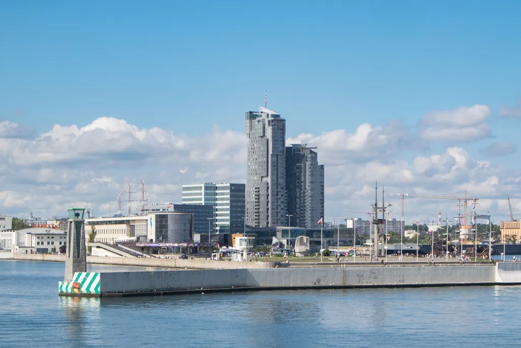 Co zobaczyć w Gdyni? 6 atrakcji, które musisz odwiedzić