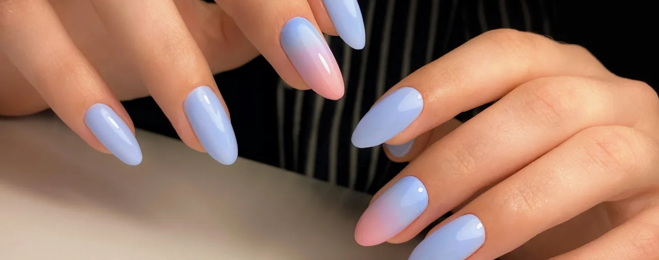 Jak zrobić manicure ombre: proste kroki do idealnego efektu