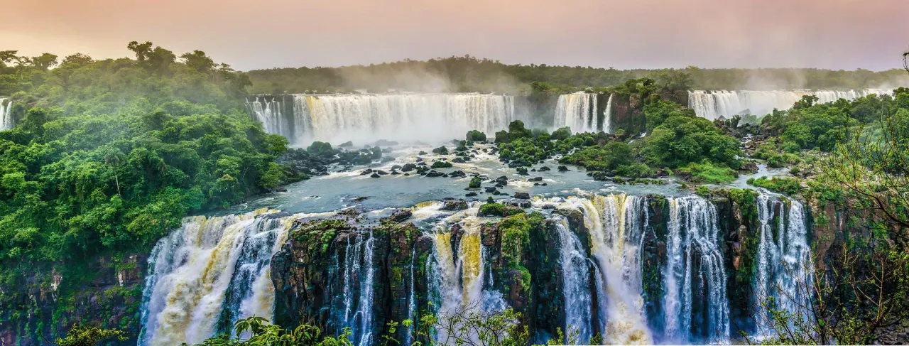 Porady podróżnicze: jak zwiedzać Brazylię