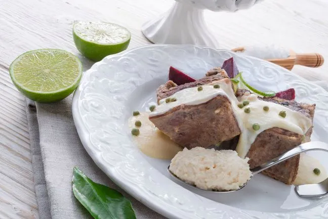 Ile kalorii ma wołowina gotowana? Zaskakujące różnice w kaloriach!