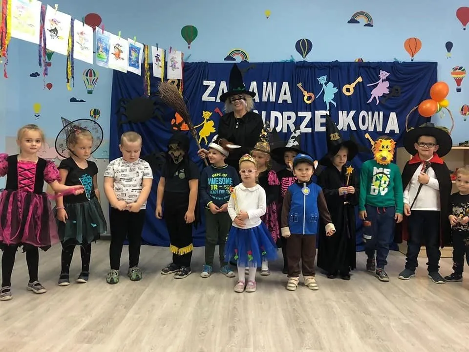 Jak ubrać dziecko na andrzejki do przedszkola: praktyczne porady dla rodziców