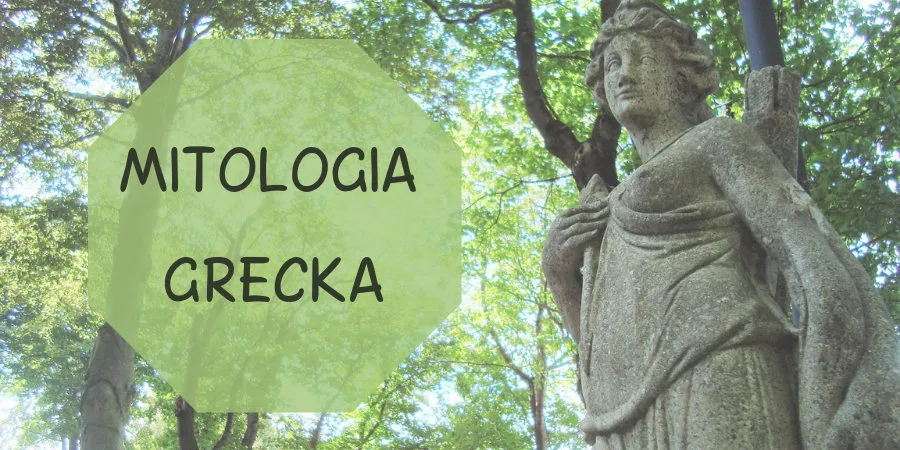 Ciekawe i zaskakujące ciekawostki o mitach greckich, które musisz znać