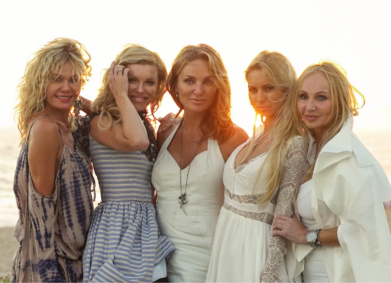 Kinga Korta z Żon Hollywood - ile lat ma naprawdę?