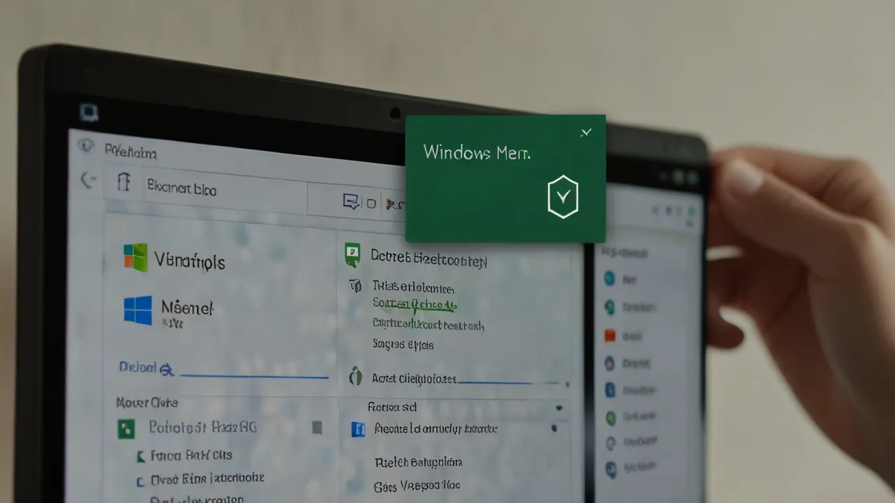 Jak zrobić reset komputera - Jak bezpiecznie zrobić reset komputera?