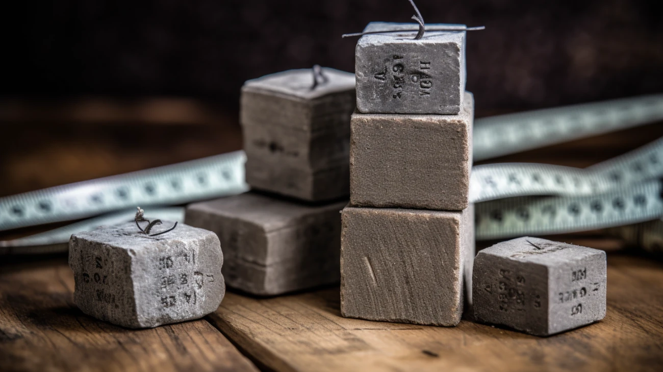 Ile kosztują bloczki betonu Ytong?