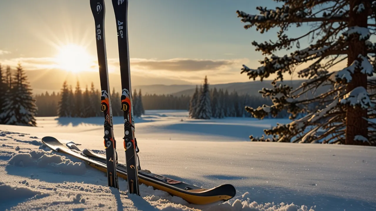 Od czego zacząć przygodę z biegówkami? Porady dla początkującego