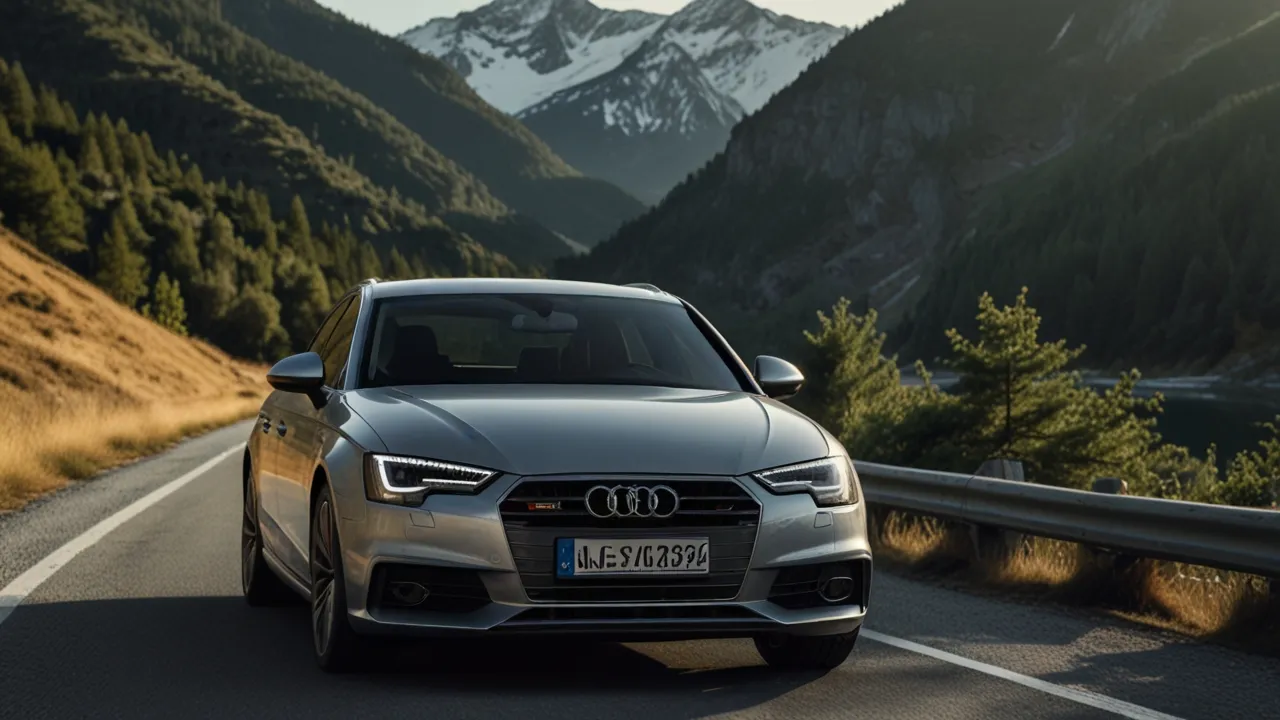 Audi A4 – Co warto wiedzieć przed zakupem tego modelu?