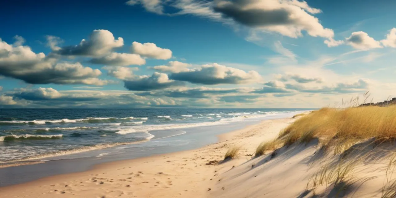 Wejherowo ile do morza? Odległość, czas dojazdu i najlepsze trasy