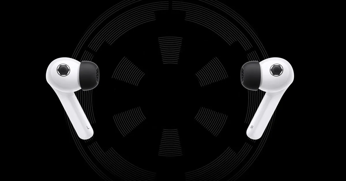 Najlepsze słuchawki bezprzewodowe nauszne 2025 ranking