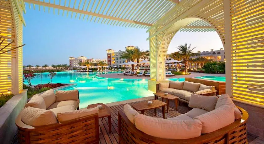 Najlepsze hotele w Hurghadzie, które warto wybrać na wakacje