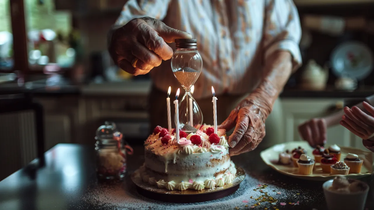 Zmiana wieku Sima w The Sims 4: Poradnik jak dostosować wiek!