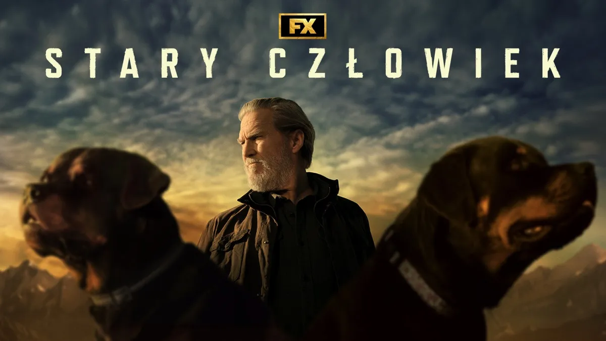 Stary człowiek ile odcinków? Zaskakująca liczba epizodów czeka!