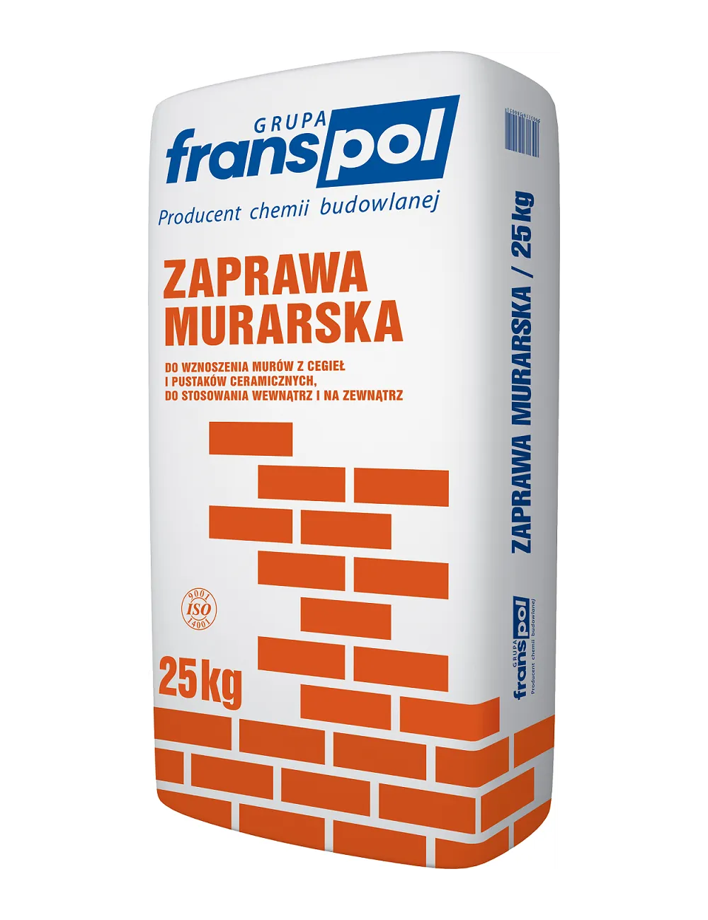 Ile łopat zaprawy murarskiej potrzebujesz? Proste obliczenia i porady