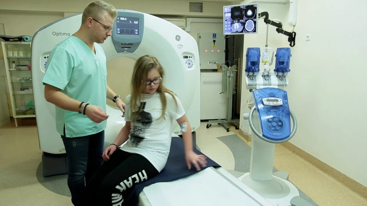 Jakie badania przed TK z kontrastem? Uniknij poważnych komplikacji