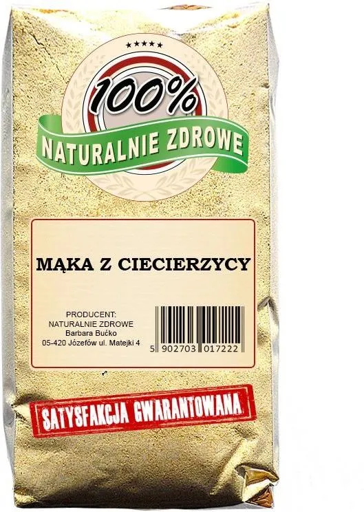 Najzdrowsze mąki dla diet: Rewolucyjna wiedza o odchudzaniu bez wyrzeczeń