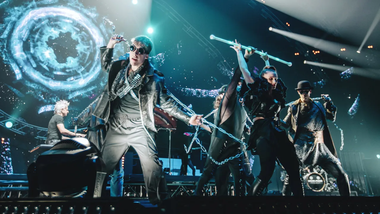 Ile trwa koncert HAVASI? Zaskakujący czas trwania i wyjątkowe przeżycia