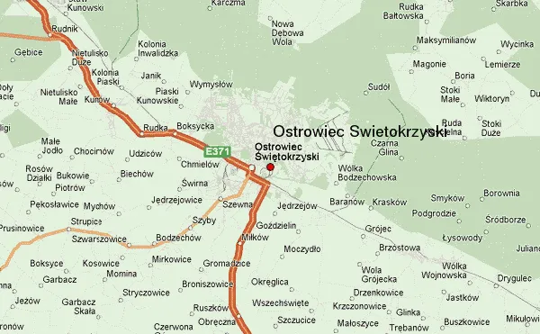 Ile mieszkańców ma Ostrowiec Świętokrzyski? Zaskakujące dane demograficzne